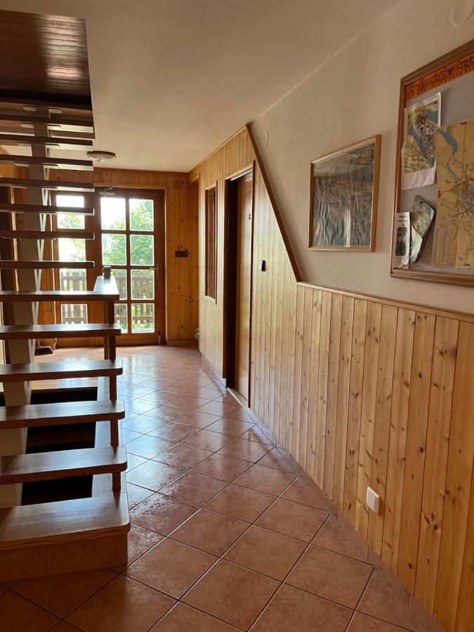 Penzion Petra Telč المظهر الخارجي الصورة