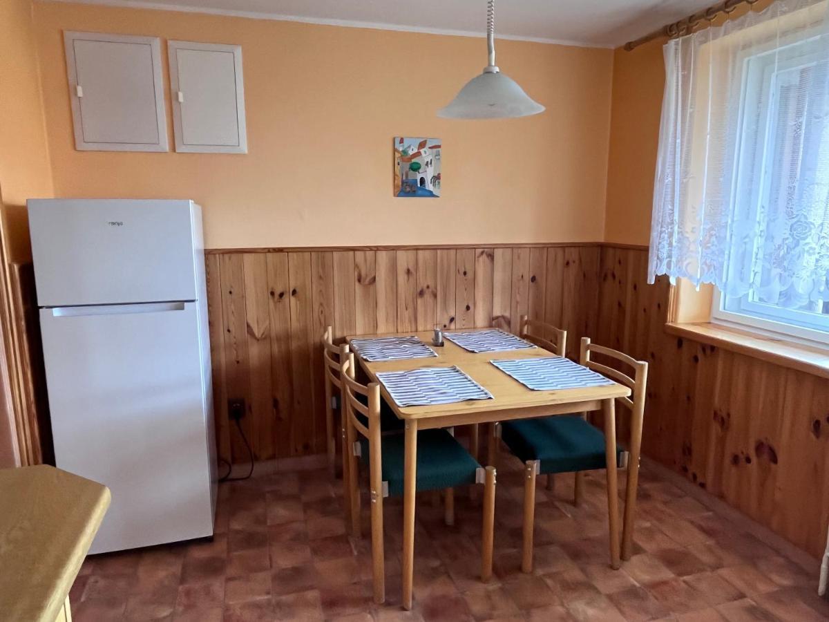 Penzion Petra Telč المظهر الخارجي الصورة