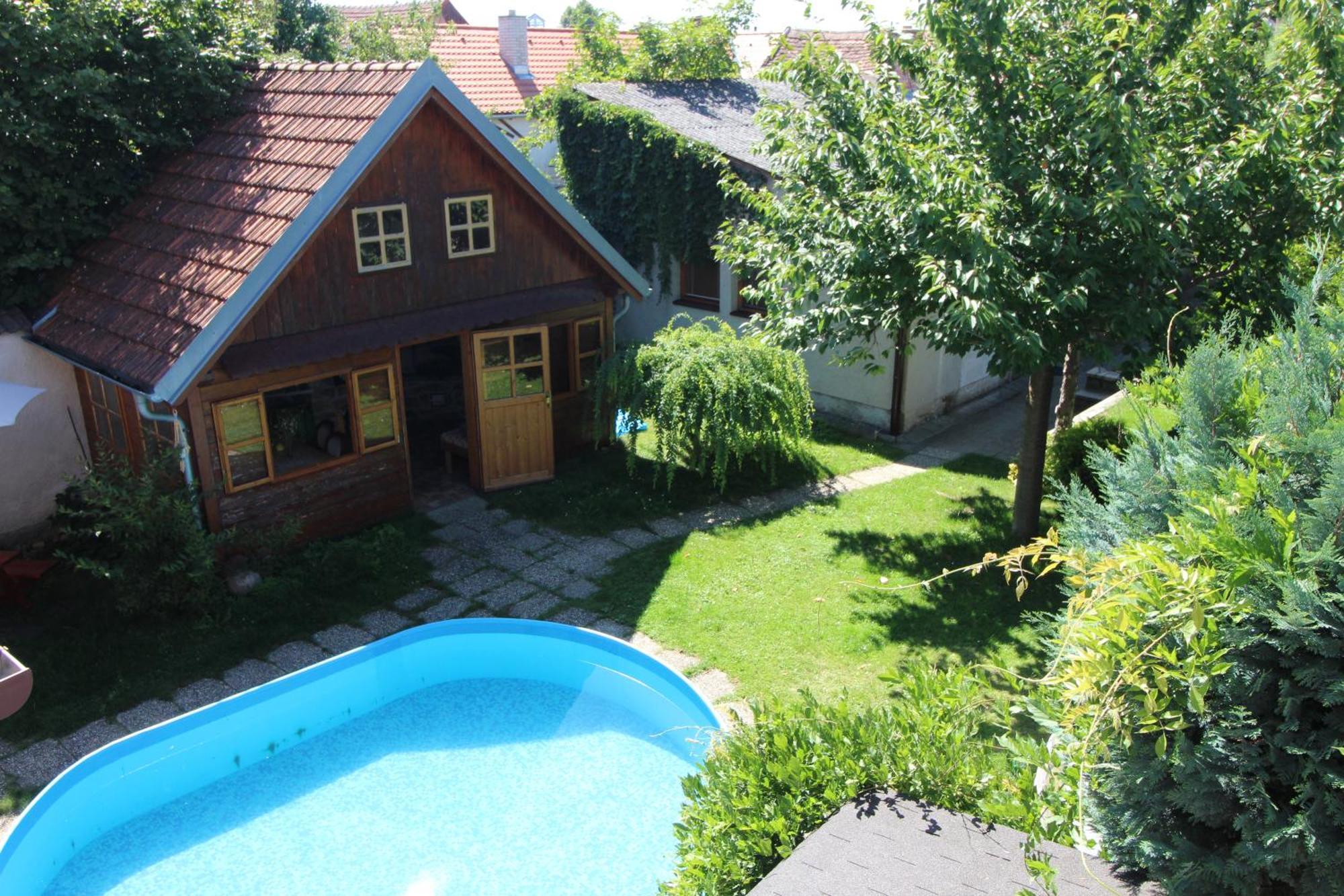 Penzion Petra Telč المظهر الخارجي الصورة