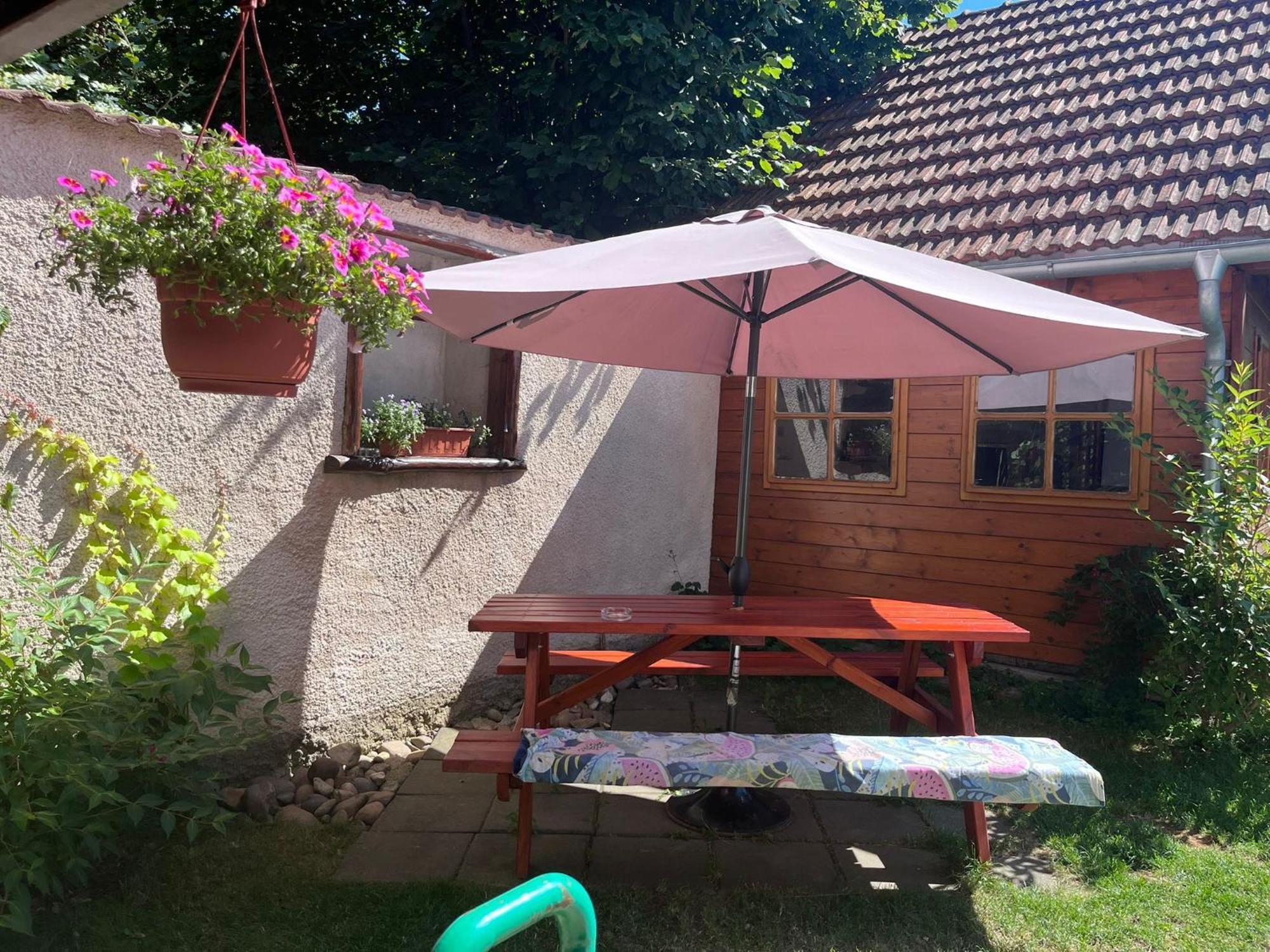 Penzion Petra Telč المظهر الخارجي الصورة