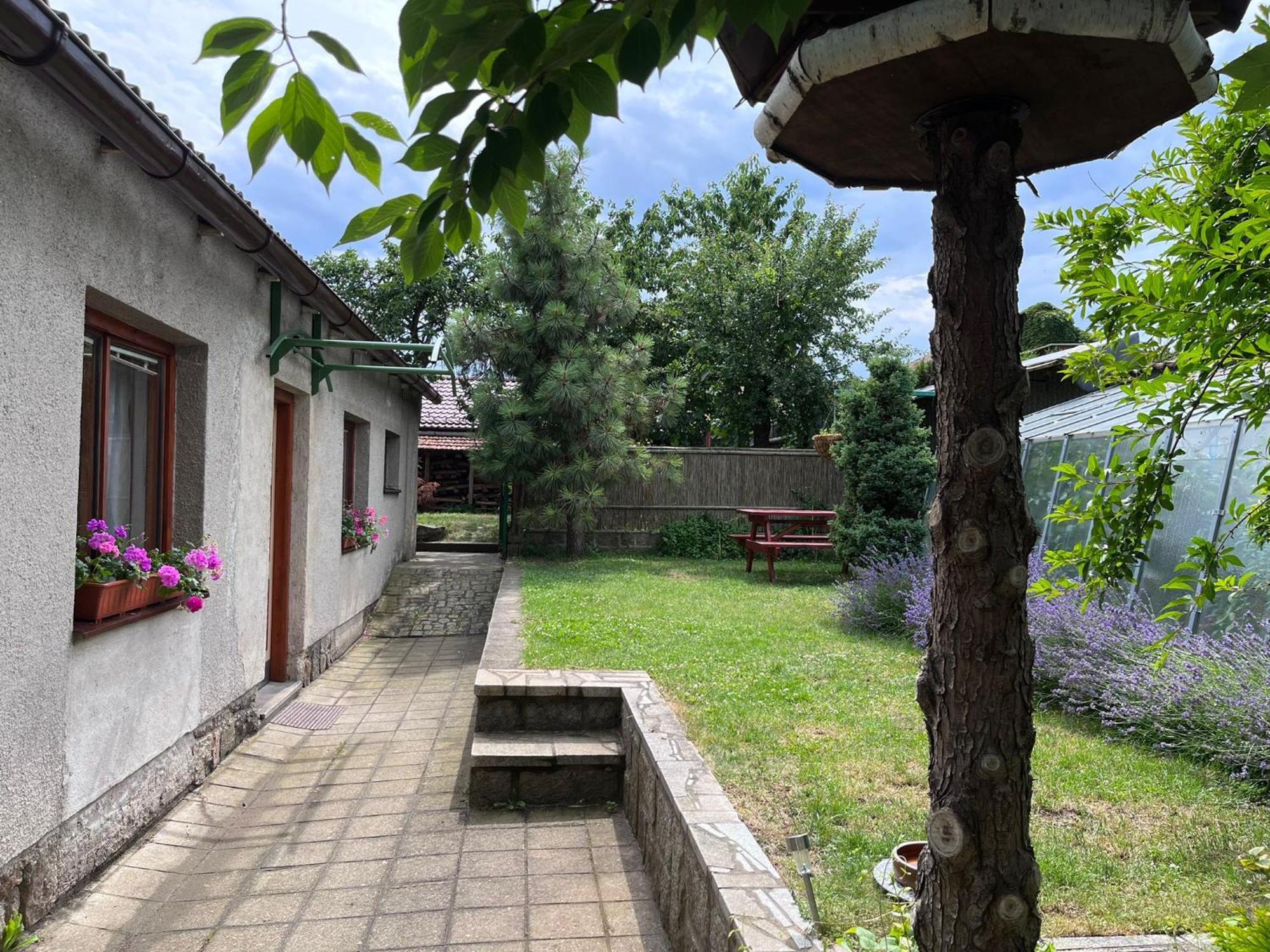 Penzion Petra Telč المظهر الخارجي الصورة