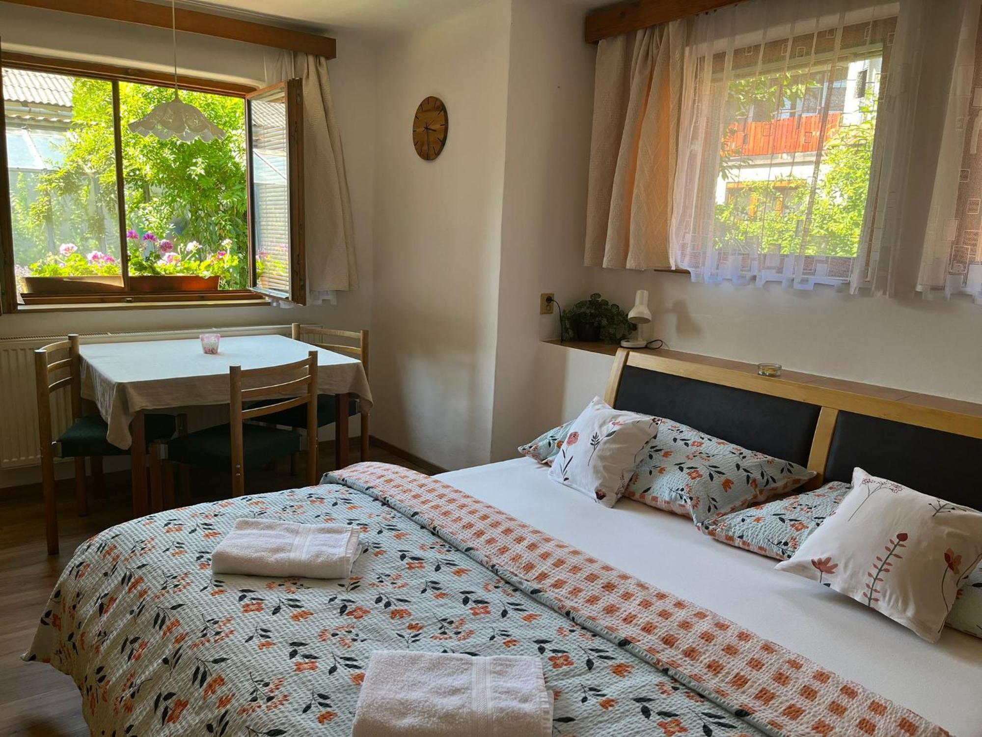 Penzion Petra Telč المظهر الخارجي الصورة